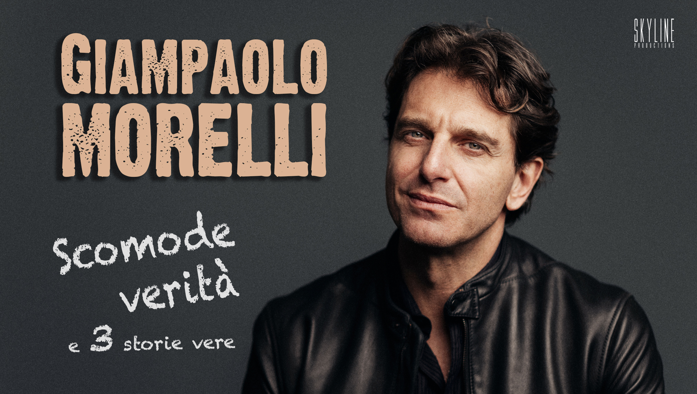 Giampaolo Morelli